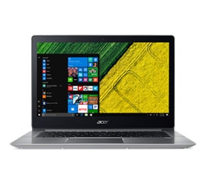 Acer Swift 3 14 inch Refurbished Laptop
